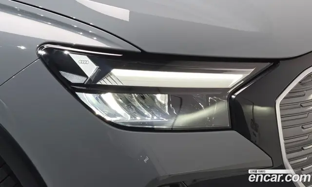 Audi Q4 e-tron 2025 0.2 АКПП, миниатюра 7