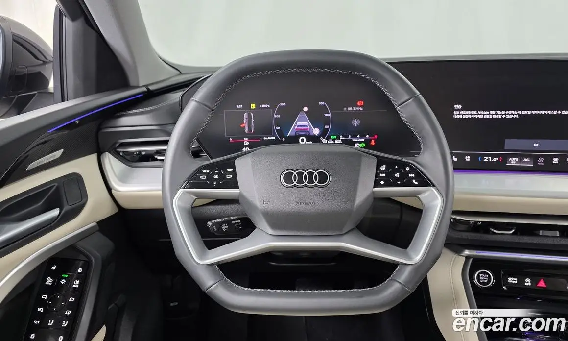 Audi Q5 2025 2.0 АКПП, фото 18