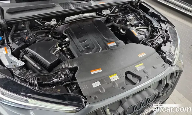 Audi Q5 2025 2.0 АКПП, миниатюра 6