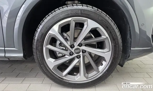 Audi Q5 2025 2.0 АКПП, миниатюра 7