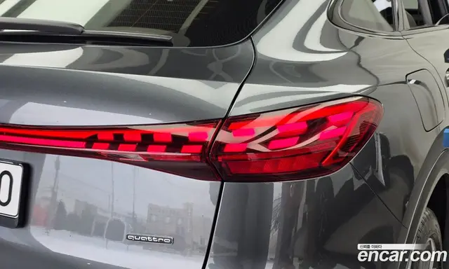 Audi Q5 2025 2.0 АКПП, миниатюра 9
