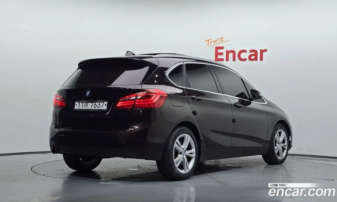 BMW 2 серия 2015 2.0 АКПП, фото 2 BMW 2 серия 2015 2.0 АКПП, фото 2