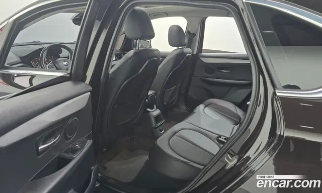 BMW 2 серия 2015 2.0 АКПП, миниатюра 12