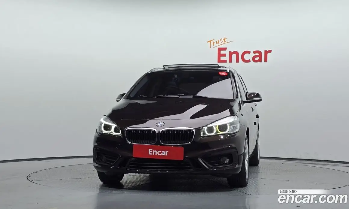 BMW 2 серия 2015 2.0 АКПП, фото 3 BMW 2 серия 2015 2.0 АКПП, фото 3