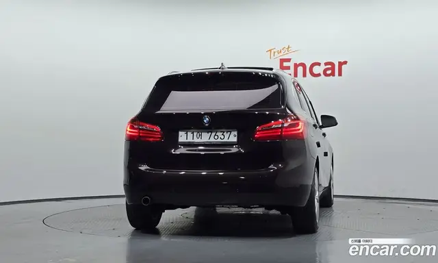 BMW 2 серия 2015 2.0 АКПП, миниатюра 4 BMW 2 серия 2015 2.0 АКПП, миниатюра 4