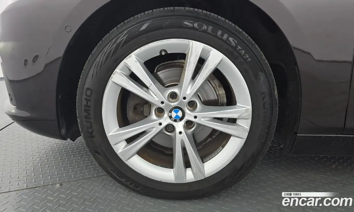 BMW 2 серия 2015 2.0 АКПП, фото 5 BMW 2 серия 2015 2.0 АКПП, фото 5