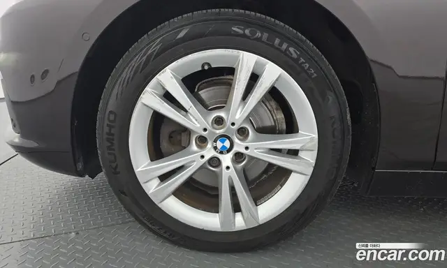 BMW 2 серия 2015 2.0 АКПП, миниатюра 5 BMW 2 серия 2015 2.0 АКПП, миниатюра 5