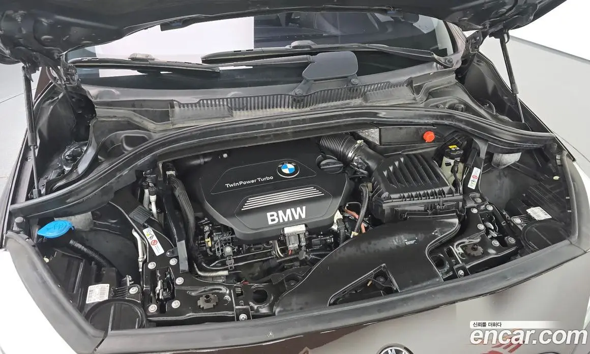 BMW 2 серия 2015 2.0 АКПП, фото 6 BMW 2 серия 2015 2.0 АКПП, фото 6