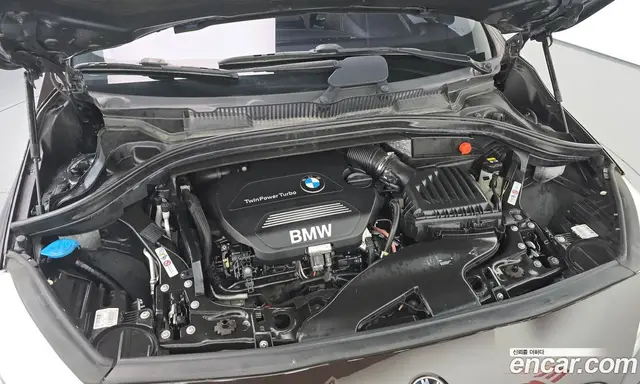 BMW 2 серия 2015 2.0 АКПП, миниатюра 6 BMW 2 серия 2015 2.0 АКПП, миниатюра 6