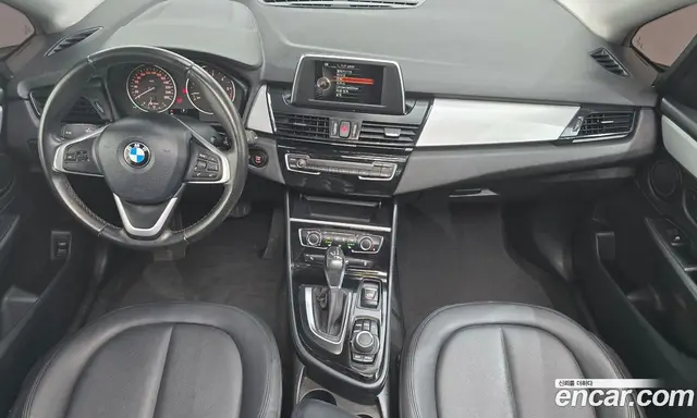 BMW 2 серия 2015 2.0 АКПП, миниатюра 7 BMW 2 серия 2015 2.0 АКПП, миниатюра 7