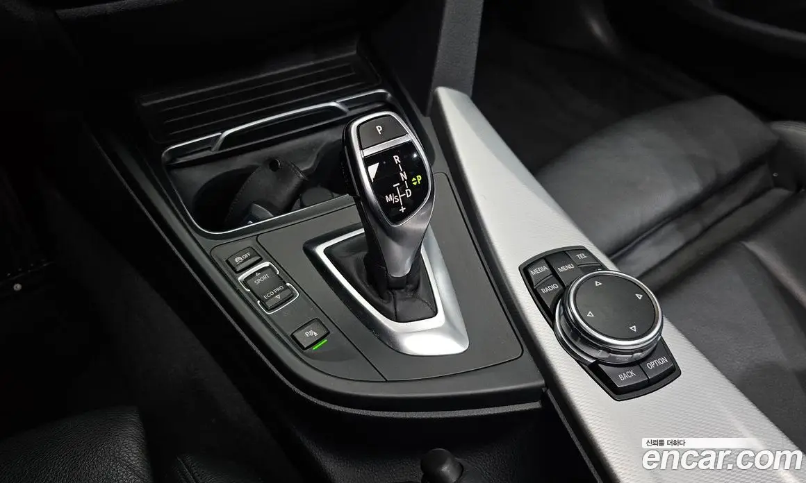BMW 4 серия 2016 2.0 АКПП, фото 11