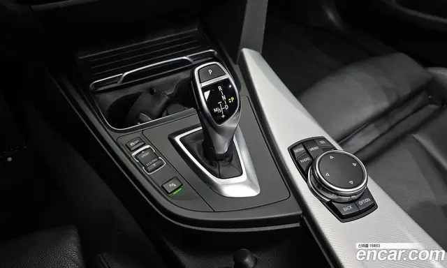 BMW 4 серия 2016 2.0 АКПП, миниатюра 11