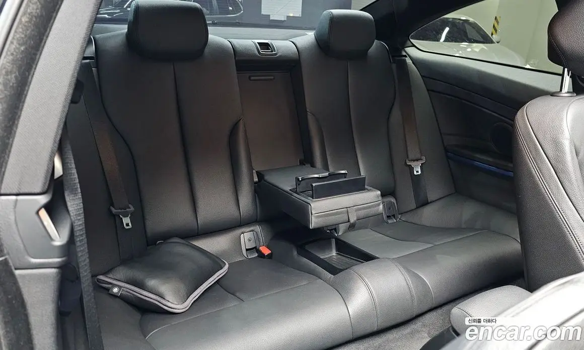 BMW 4 серия 2016 2.0 АКПП, фото 16
