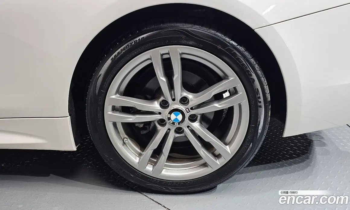 BMW 4 серия 2016 2.0 АКПП, фото 6