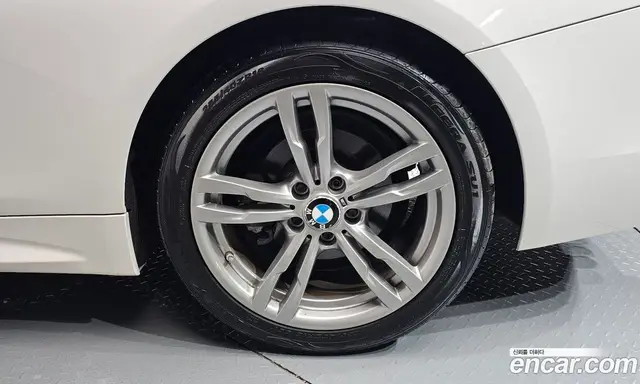 BMW 4 серия 2016 2.0 АКПП, миниатюра 6