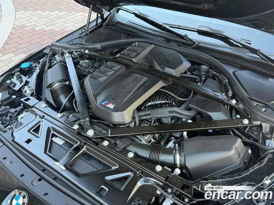 BMW M2 2025 3.0 АКПП, фото 15
