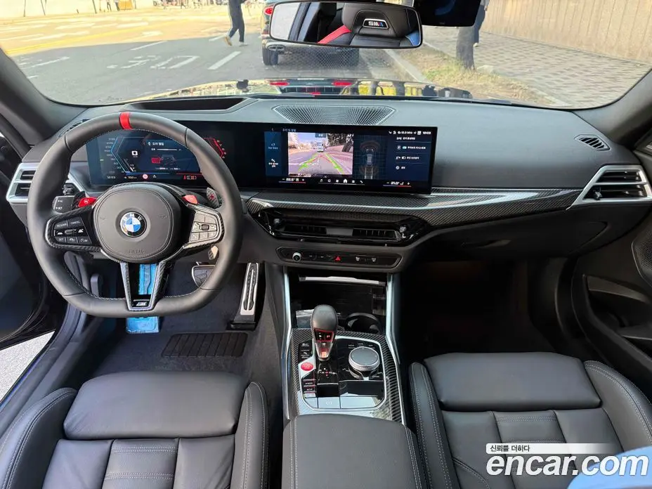 BMW M2 2025 3.0 АКПП, фото 17