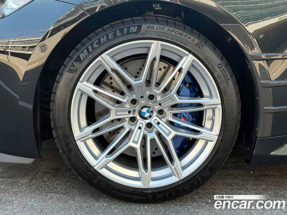 BMW M2 2025 3.0 АКПП, фото 4