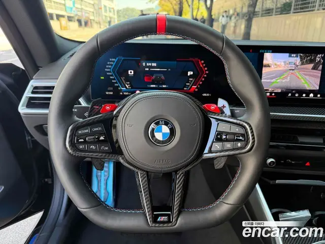 BMW M2 2025 3.0 АКПП, миниатюра 5