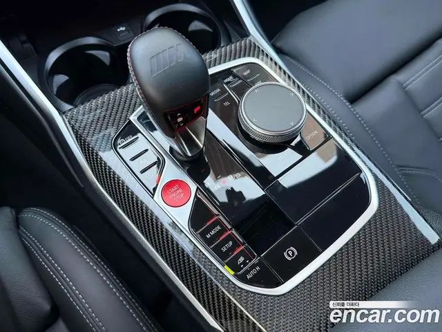 BMW M2 2025 3.0 АКПП, миниатюра 10