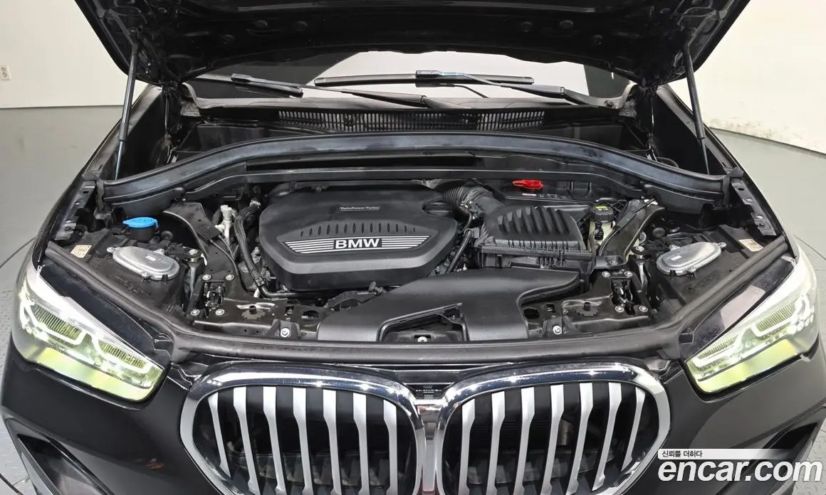 BMW X1 2021 2.0 АКПП, фото 6