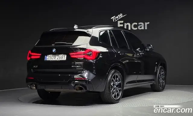 BMW X3, 2023, 37 578 км