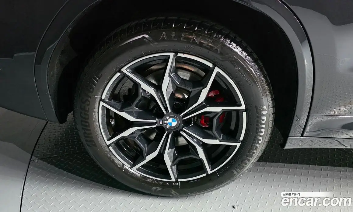 BMW X3 2023 2.0 АКПП, фото 4