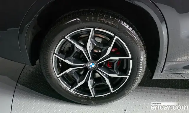 BMW X3 2023 2.0 АКПП, миниатюра 4