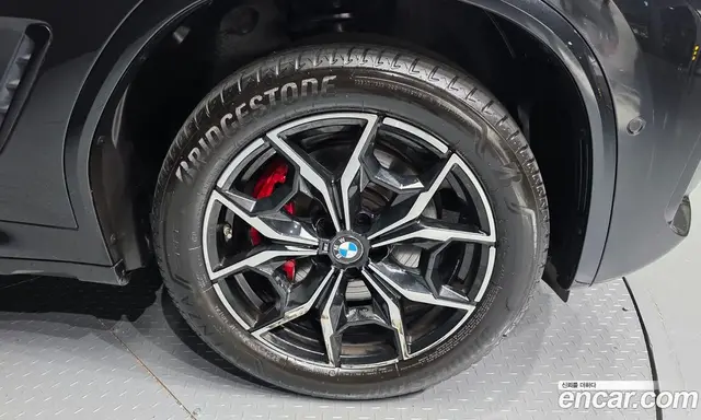 BMW X3 2023 2.0 АКПП, миниатюра 6