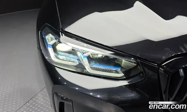 BMW X3 2023 2.0 АКПП, миниатюра 7