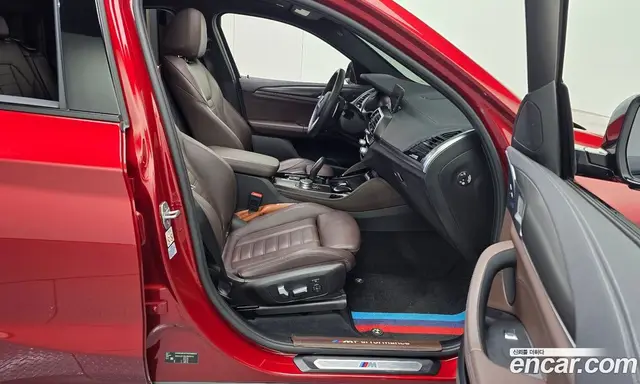 BMW X4 2020 2.0 АКПП, миниатюра 11