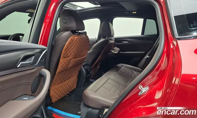 BMW X4 2020 2.0 АКПП, миниатюра 12