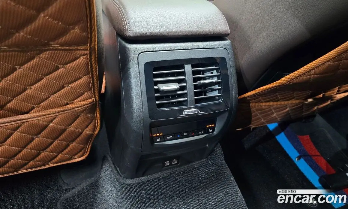 BMW X4 2020 2.0 АКПП, фото 17