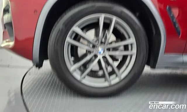 BMW X4 2020 2.0 АКПП, миниатюра 5