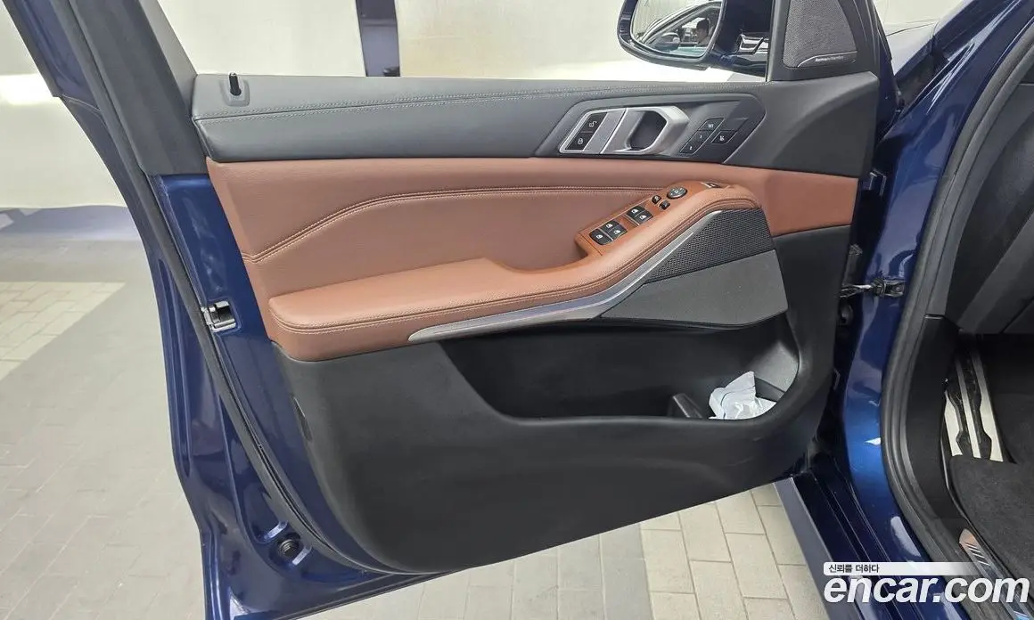 BMW X5 2019 3.0 АКПП, фото 14