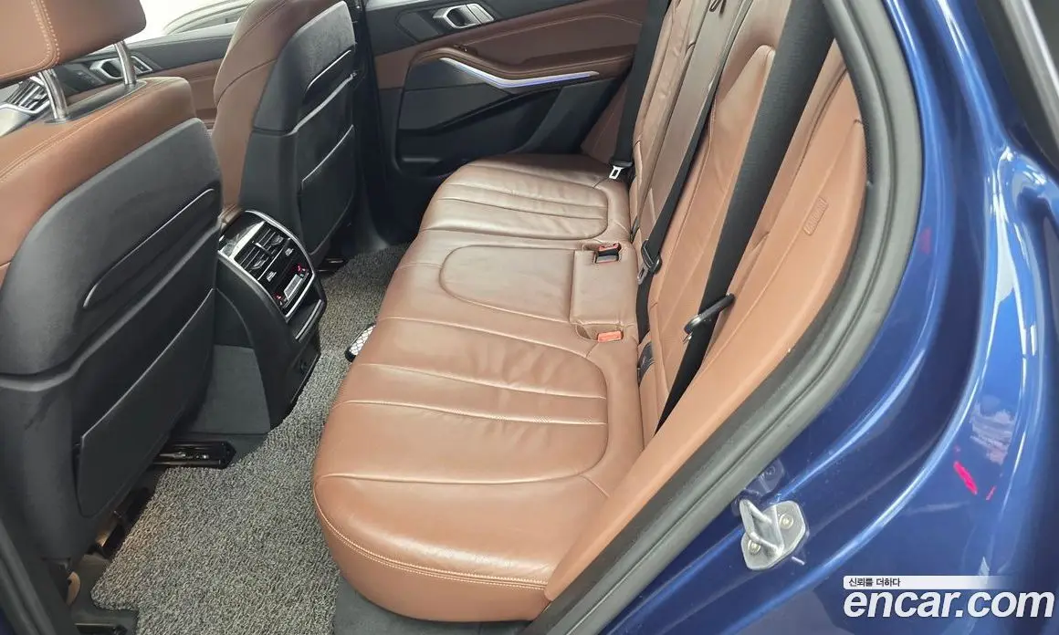 BMW X5 2019 3.0 АКПП, фото 16
