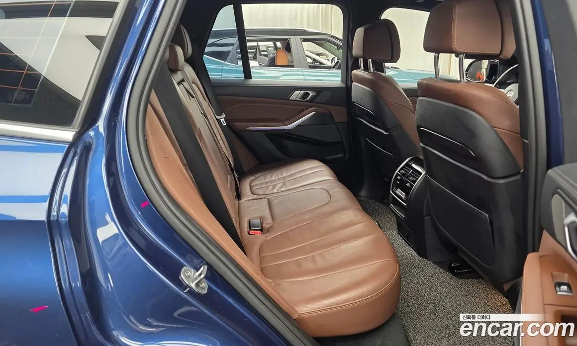 BMW X5 2019 3.0 АКПП, фото 18