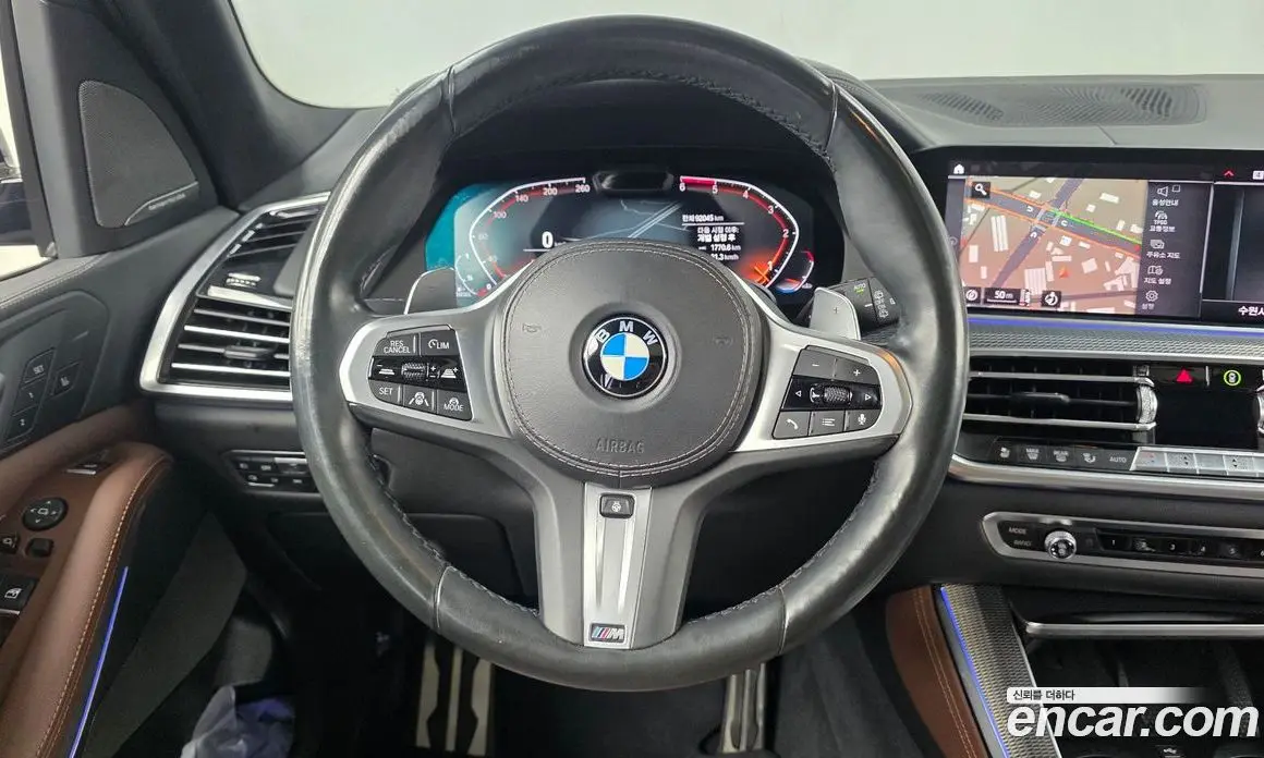 BMW X5 2019 3.0 АКПП, фото 19