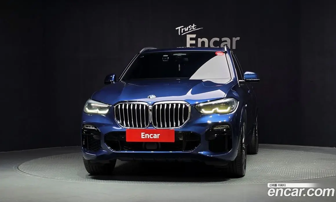 BMW X5 2019 3.0 АКПП, фото 3