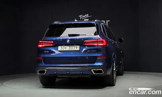 BMW X5 2019 3.0 АКПП, миниатюра 4