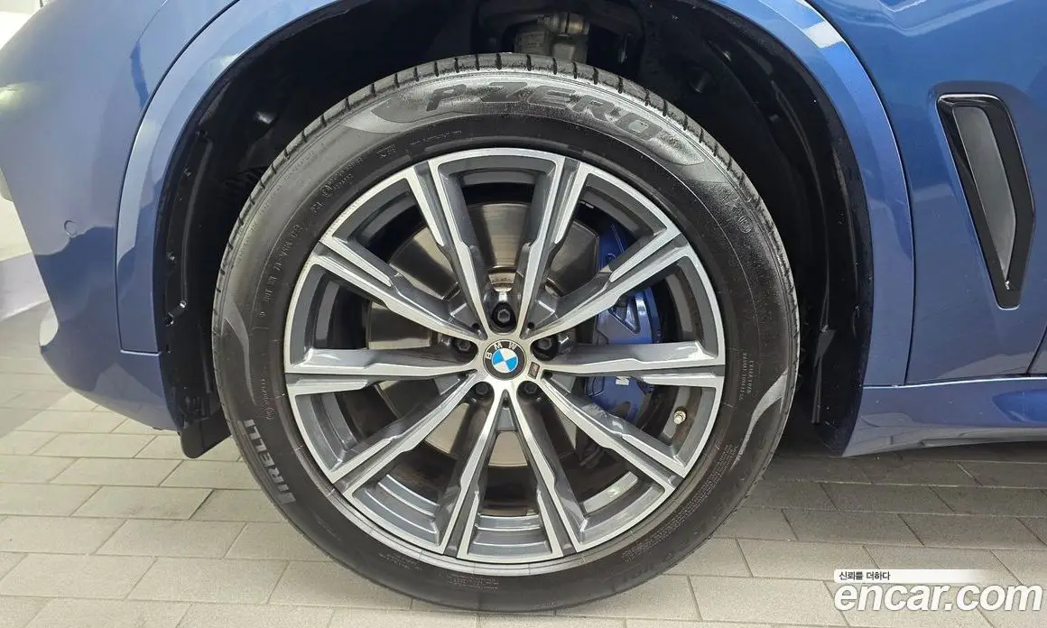 BMW X5 2019 3.0 АКПП, фото 5
