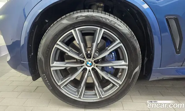 BMW X5 2019 3.0 АКПП, миниатюра 5