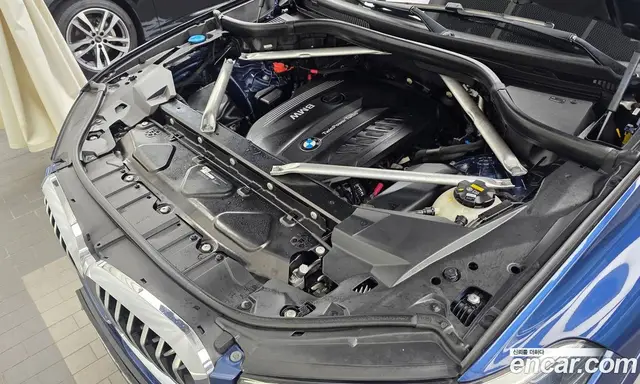 BMW X5 2019 3.0 АКПП, миниатюра 6