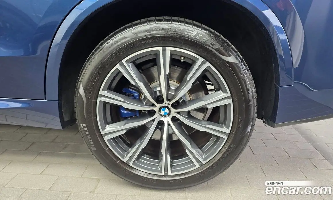 BMW X5 2019 3.0 АКПП, фото 7
