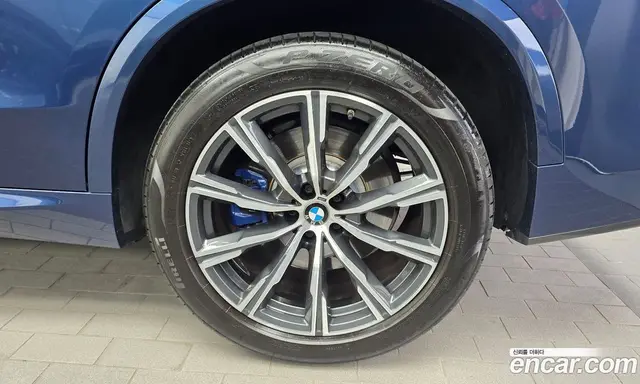 BMW X5 2019 3.0 АКПП, миниатюра 7