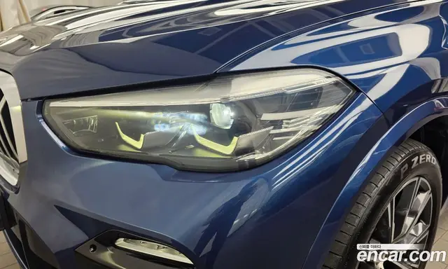 BMW X5 2019 3.0 АКПП, миниатюра 8