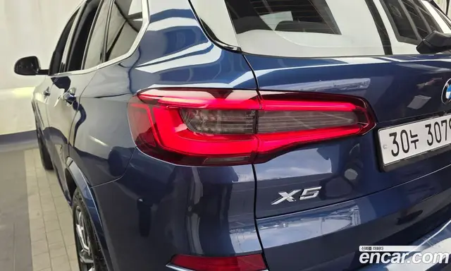 BMW X5 2019 3.0 АКПП, миниатюра 9
