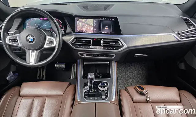 BMW X5 2019 3.0 АКПП, миниатюра 10