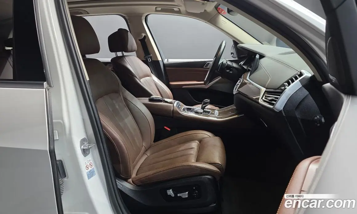 BMW X5 2021 3.0 АКПП, фото 11