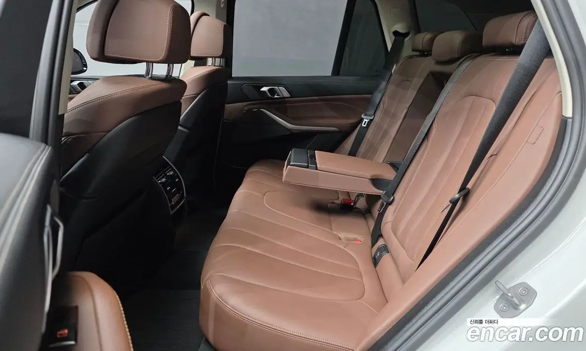 BMW X5 2021 3.0 АКПП, фото 12